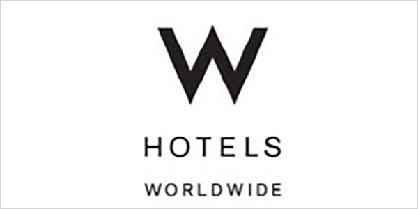 Hotels we work with